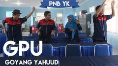 The Young Teacher PNB Yogyakarta #GoyangYahuudGPU