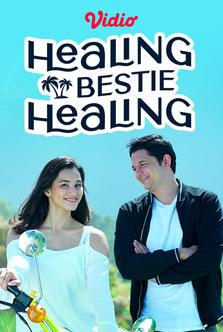 Healing Bestie Healing