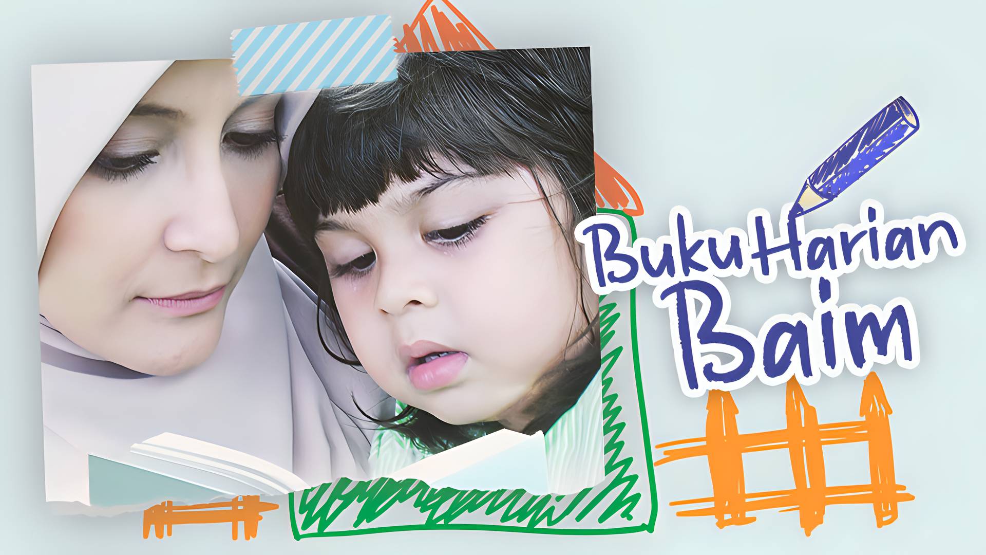 Buku Harian Baim