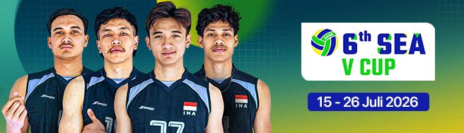 SEA V Cup 2026