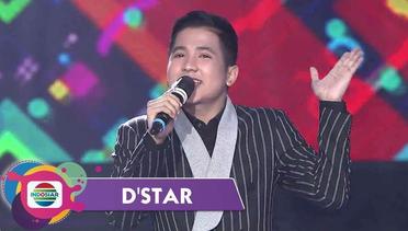 Jirayut 'Jambret Cinta & Host 'Cekidot' Bikin Semua Bergoyang - D'STAR