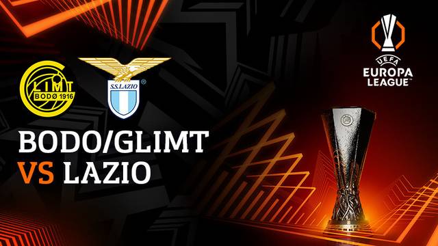 Bodo/Glimt vs Lazio - Full Match | UEFA Europa League 2024/25