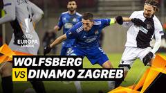 Mini Match - Wolfsberger AC vs Dinamo Zagreb I UEFA Europa League 2020/2021