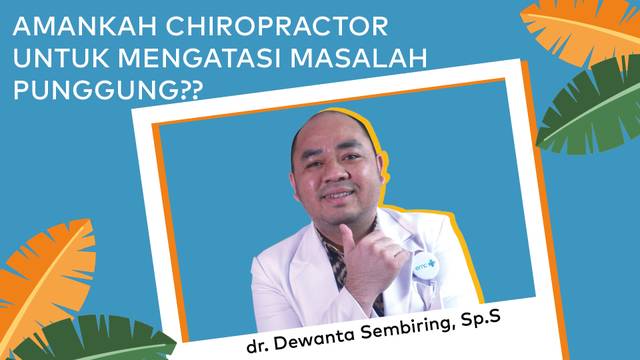 Tanya Dokter | RAHANG KRAM SAAT MENGUAP, APAKAH SALAH SARAF? by AsmaraKu.com