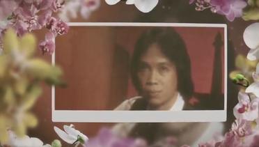 Chrisye - Sakura Dalam Pelukan (Official Lyric Video)