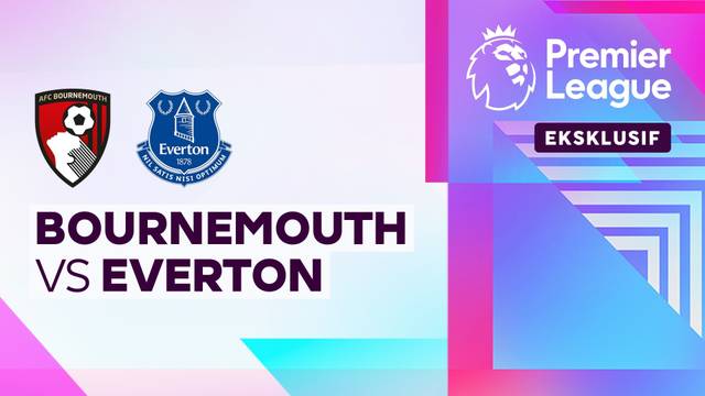 Bournemouth vs Everton - Full Match | Premier League 2025/26