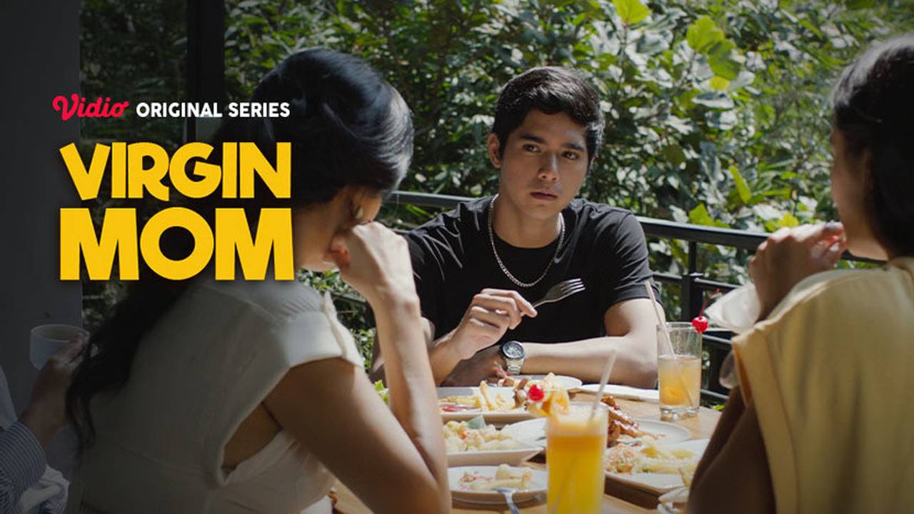 Virgin Mom - Season 1 - Ep 07 - Complications