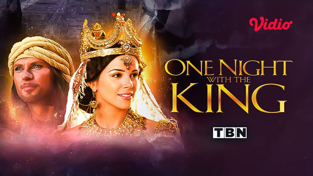 One Night With The King
