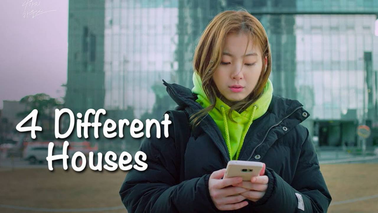 4 different houses watch online 2025