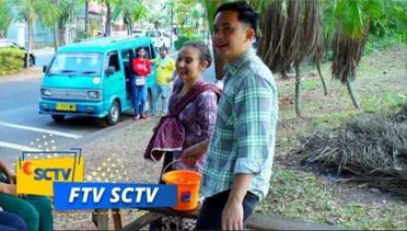FTV SCTV - Ramuan Cinta Miss Jamu Glowing