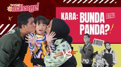 Gemasnya! Kara Bongkar Sikap Tantri dan Arda Saat Di Rumah