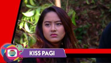 Hot Kiss Update : Nasib !! Salshabilla Adriani Terlibat Kecelakaan Beruntun !! | Hot Kiss 2020