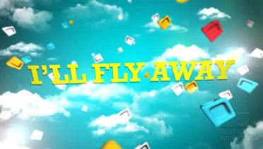 J-Rocks - Fly Away | Official Lyric Video