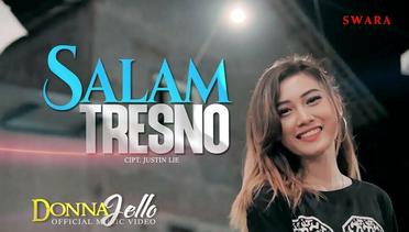 Donna Jello - Salam Tresno (Official Music Video)