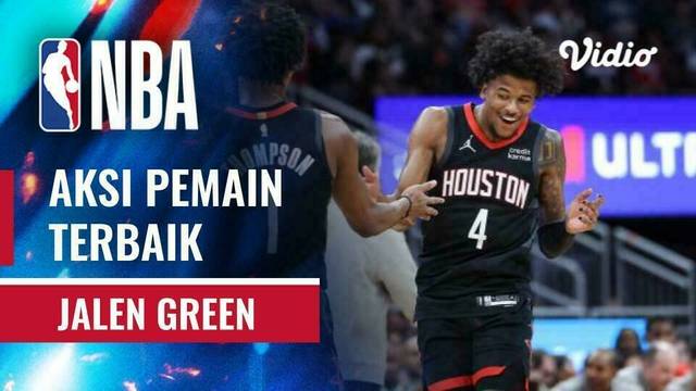 Vidio nba store