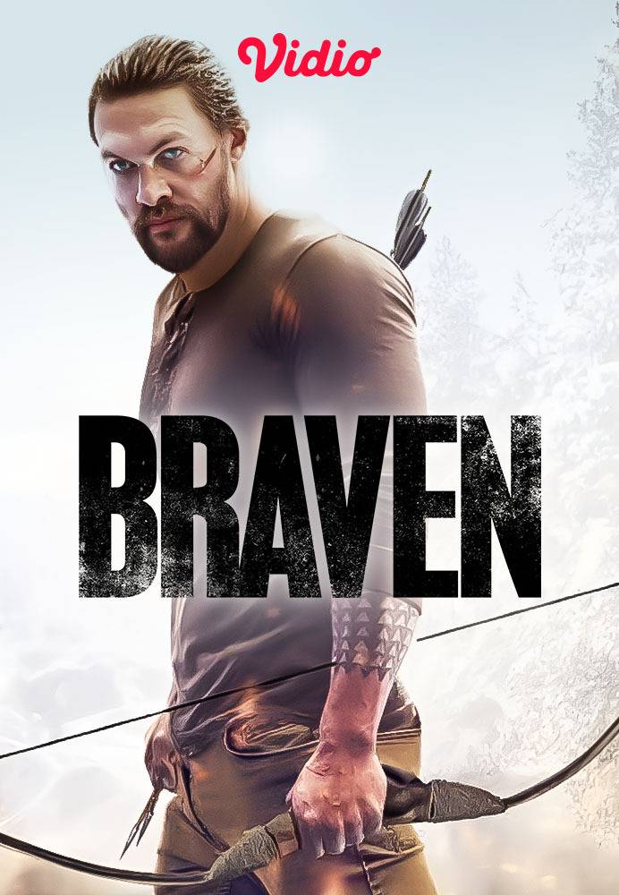 Braven hotsell full movie