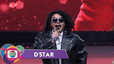 Gara-gara Gilang, Para Artis dari Michael Jackson Sampai Vety Vera Tumplek Blek di D’STAR