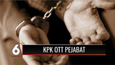 KPK OTT Sejumlah Pejabat Pemda Probolinggo Diduga Terkait Kasus Jual Beli Jabatan | Liputan 6