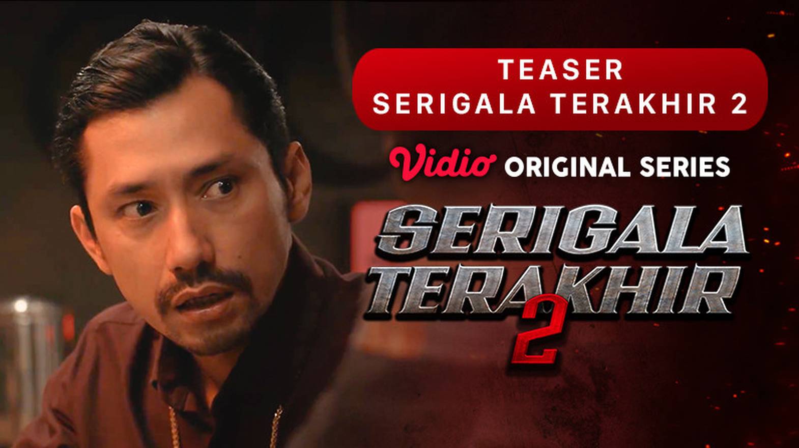 [Gratis] SERIGALA TERAKHIR - Serigala Terakhir 2 - Vidio Original ...