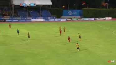 Pertandingan Sepak Bola SEA Games 2015 Malaysia Vs Vietnam Full Pertandingan