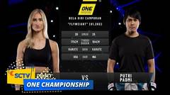 One Championship - Edge Of Greatness