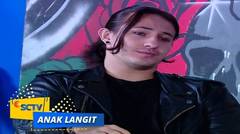Highlight Anak Langit - Episode 435