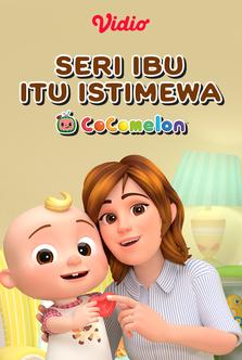 Seri Ibu Itu Istimewa