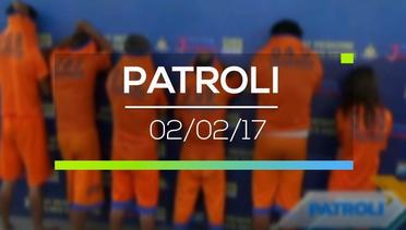 Patroli - 02/02/17