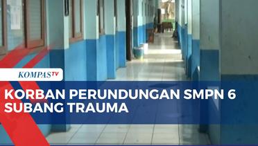 Viral Video Kasus Perundungan Siswa SMP di Subang, Korban Alami Trauma
