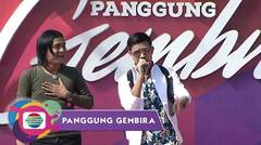 Keren! Duet Setia Band & Fildan DAA Bawakan "Bintang Kehidupan" - PANGGUNG GEMBIRA