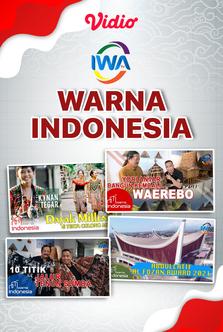 IWA TV - Warna Indonesia