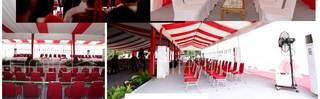 Sewa Tenda Amira Tent