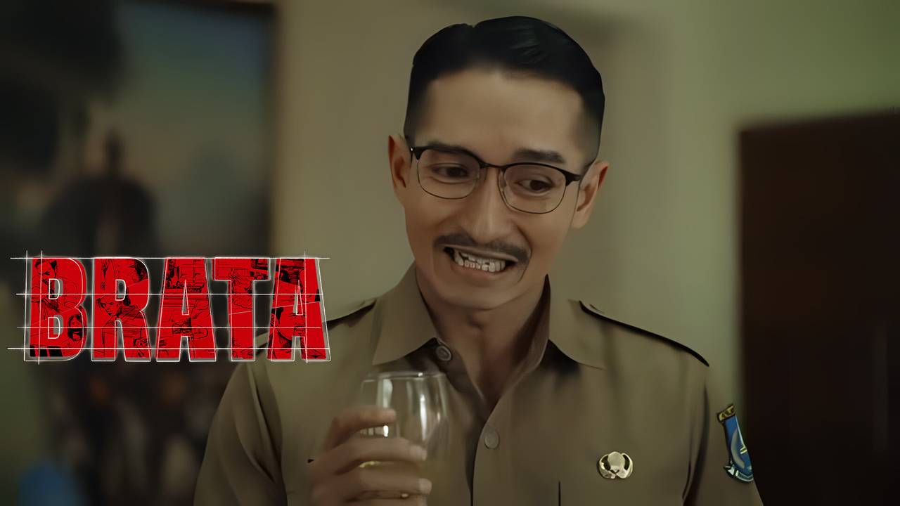 Brata - Episode 02 (2020)