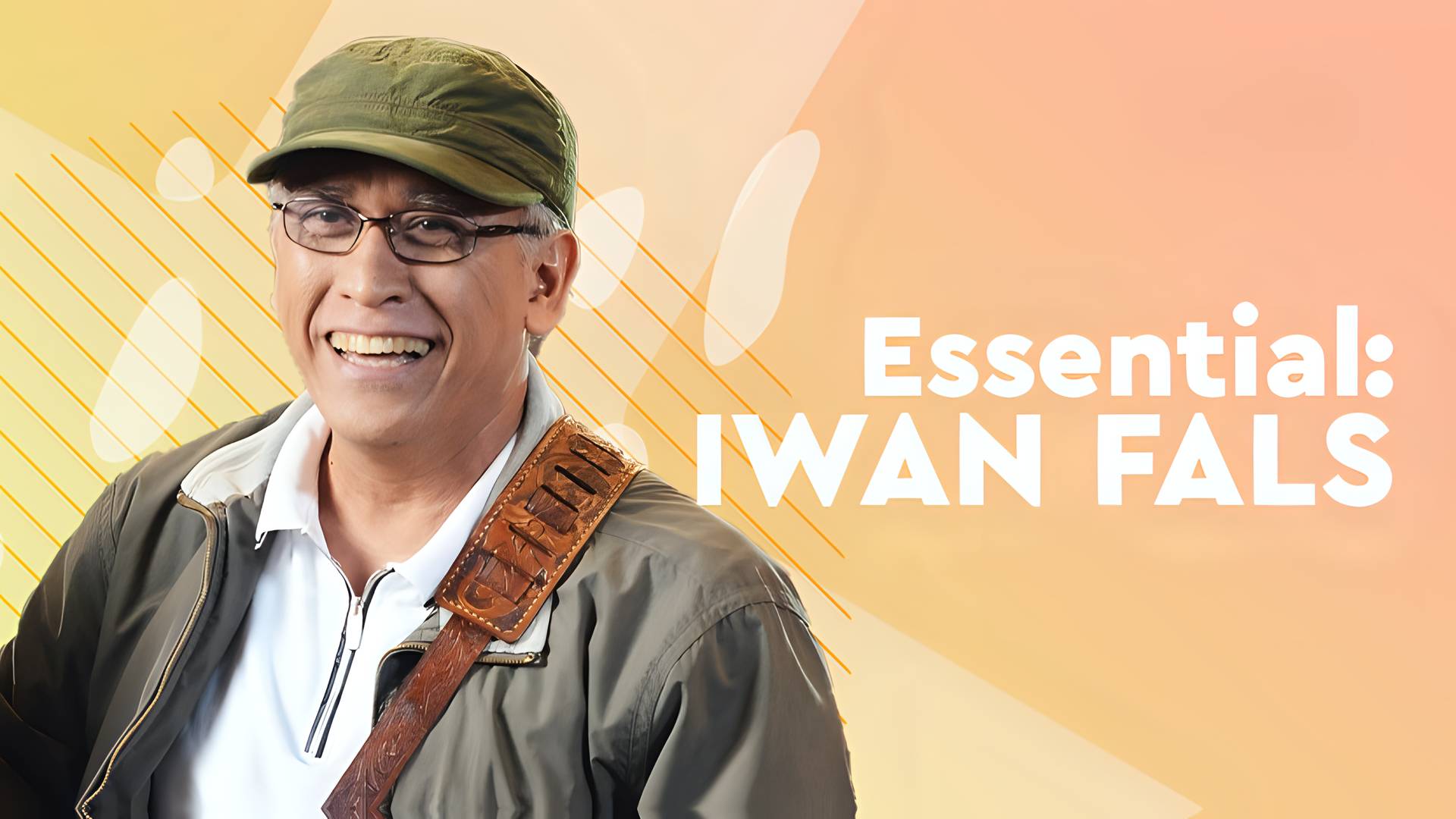 Essentials: Iwan Fals