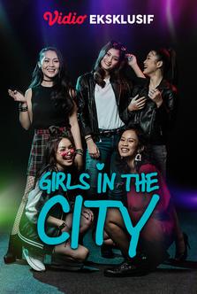 Girls in The City