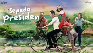 Sinopsis Sepeda Presiden (2021), Film Drama Misteri Keluarga Indonesia SU