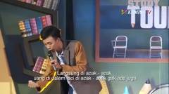 Stand Up Comedy : Fajar - Orang Sunda, Lucu, Ngakak Abis