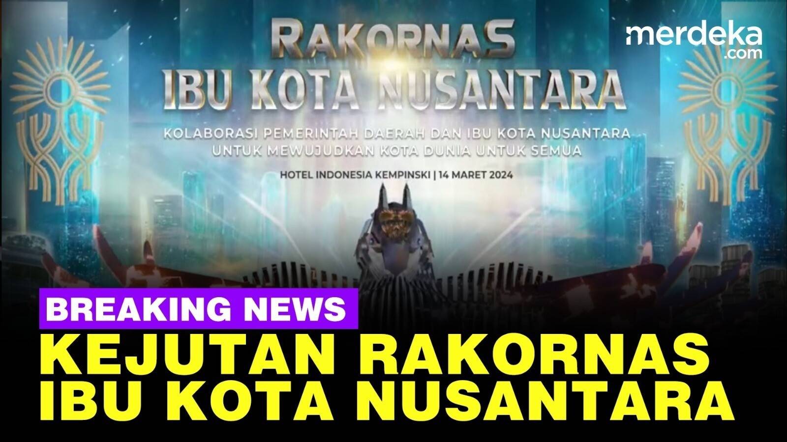 Live Streaming Merdeka.com