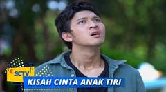 HUH! Dengan Sigap Ben Menolong Diandra | Kisah Cinta Anak Tiri - Episode 20