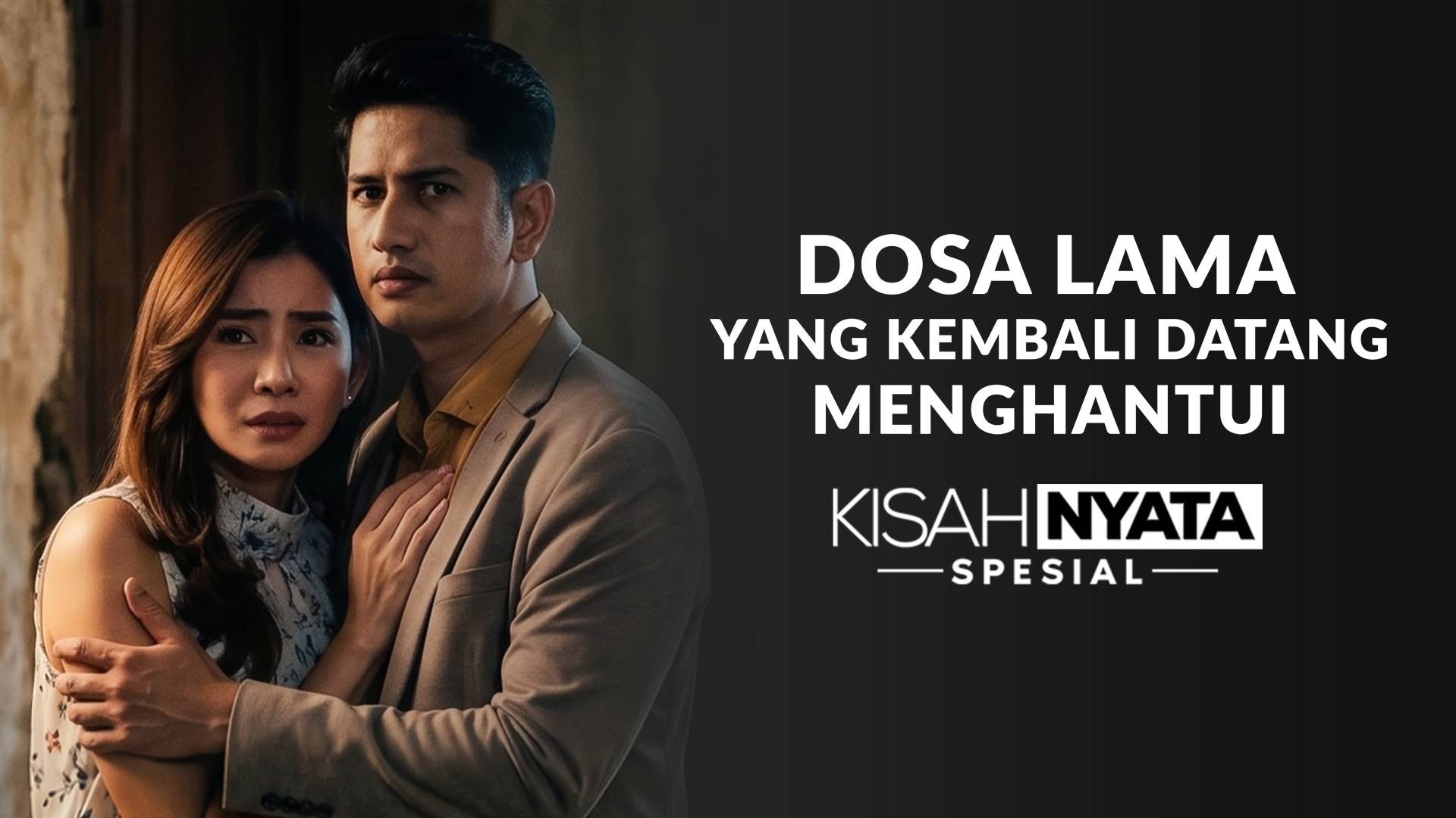 Dosa Lama Yang Kembali Datang Menghantui