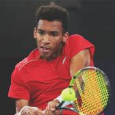 Felix Auger-Aliassime