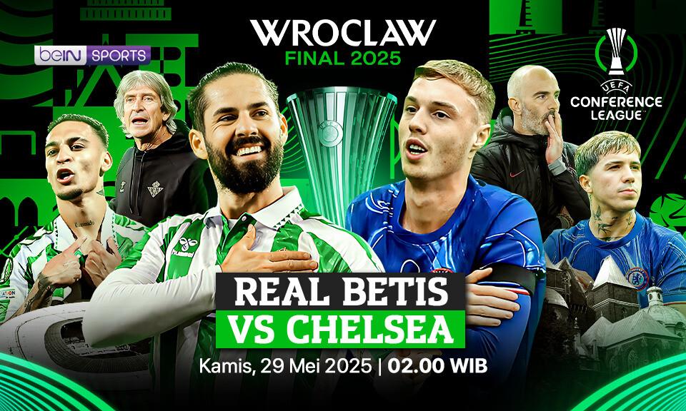 Real Betis vs Chelsea
