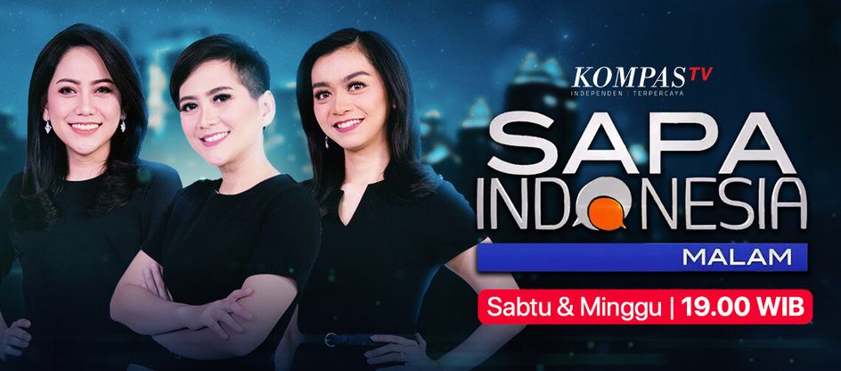 Sapa Indonesia Malam