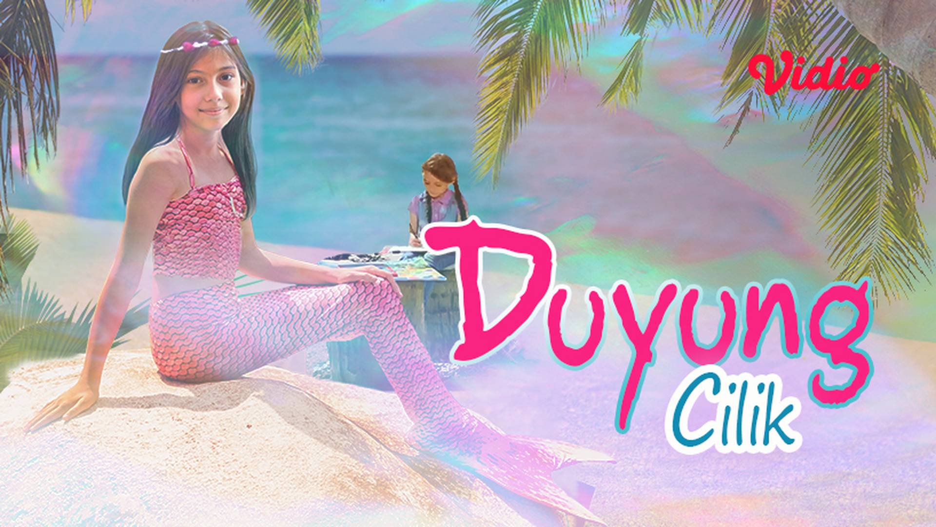 Duyung Cilik