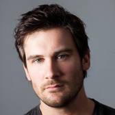Clive Standen
