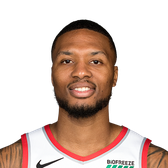 Damian Lillard