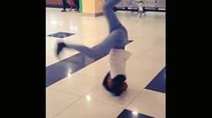 Practice Variation Moves "Jambi Town Square"