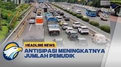 RDP Menhub dengan DPR Bahas Kesiapan Mudik Tahun 2023