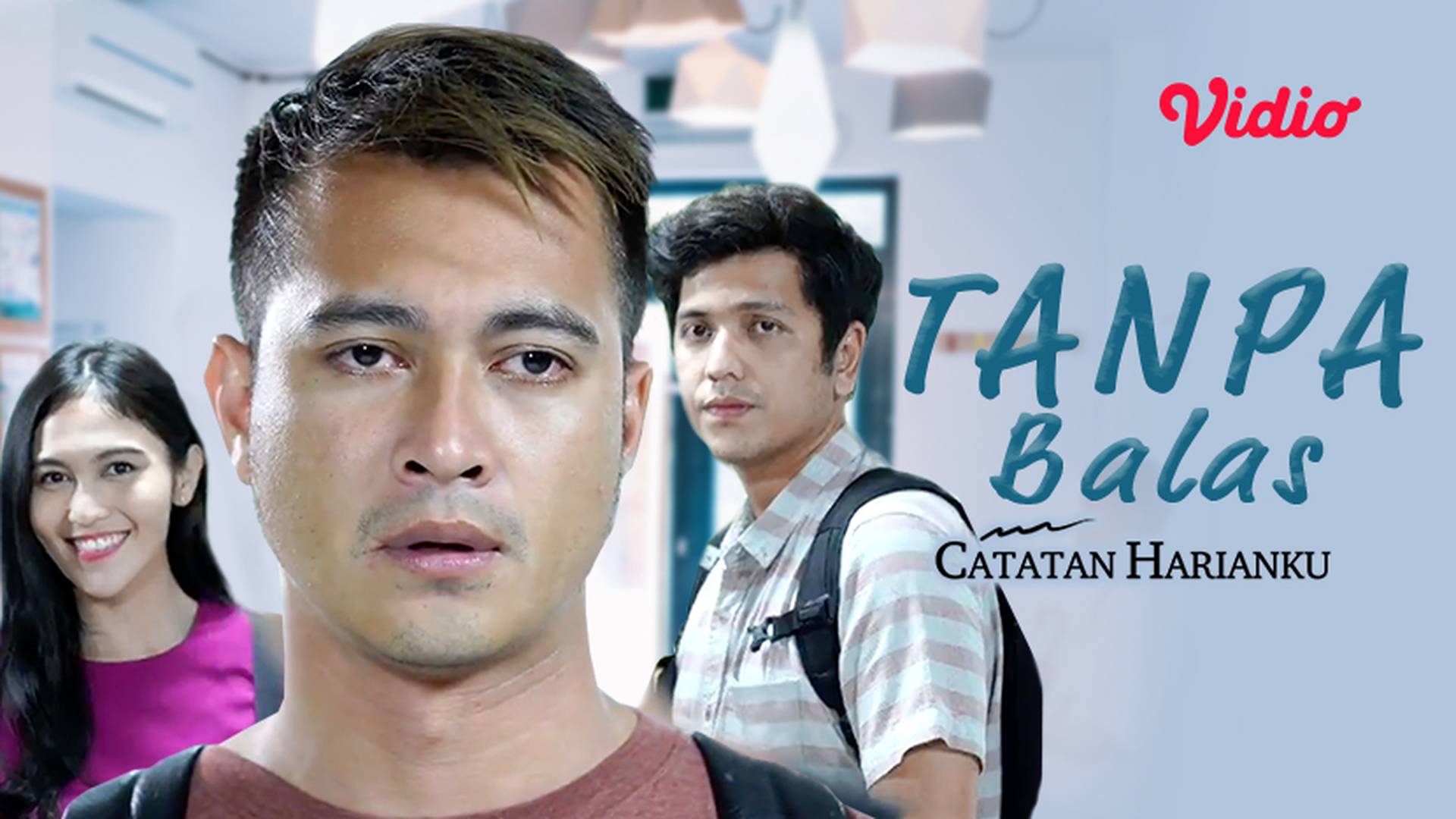 Tanpa Balas