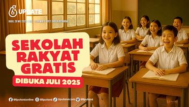 Liputan6 Update